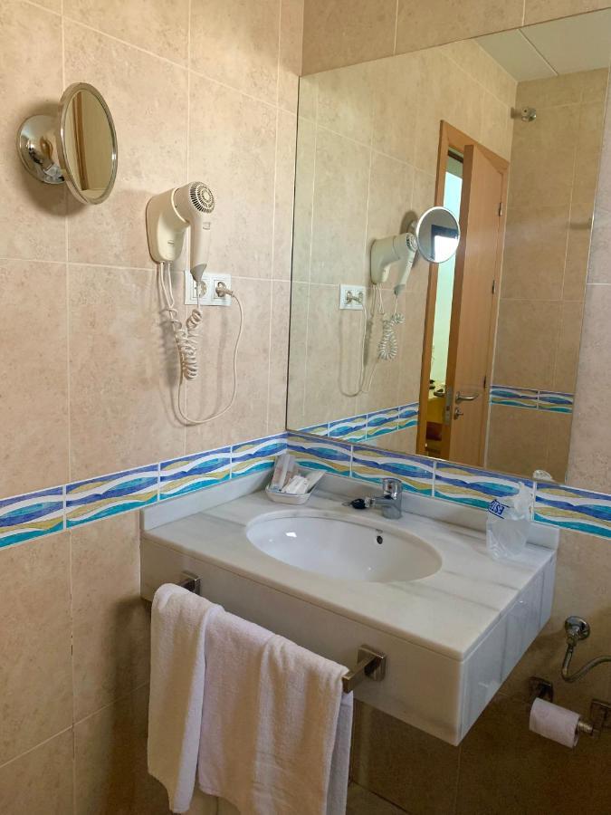Don Polvoron Hotel Estepa Ngoại thất bức ảnh