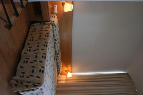 Don Polvoron Hotel Estepa Ngoại thất bức ảnh