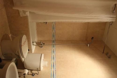 Don Polvoron Hotel Estepa Ngoại thất bức ảnh