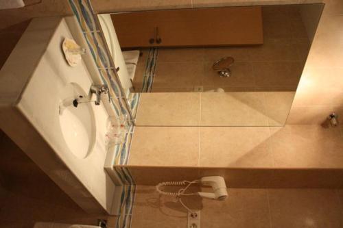 Don Polvoron Hotel Estepa Ngoại thất bức ảnh